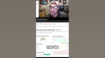 Fear and Greed Index: What It Means for Market Trends