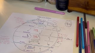 Global Wind Patterns Explained (APES Unit 4)