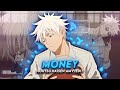 Money Trees I Gojo Jujutsu Kaisen (remake) [AMV/Edit] Quick Edit !