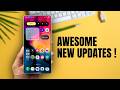 New UPDATES for Millions of Samsung Galaxy/Android Phones ! Google Apps
