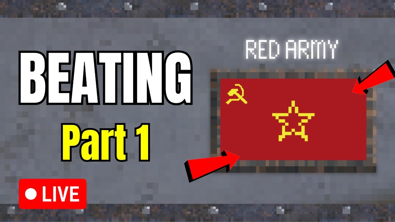 Beating Red Army *CAMPAIGN* 1 | Trench Warfare 1917