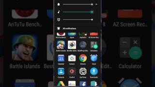 How to hack swamp attack game screenshot 4