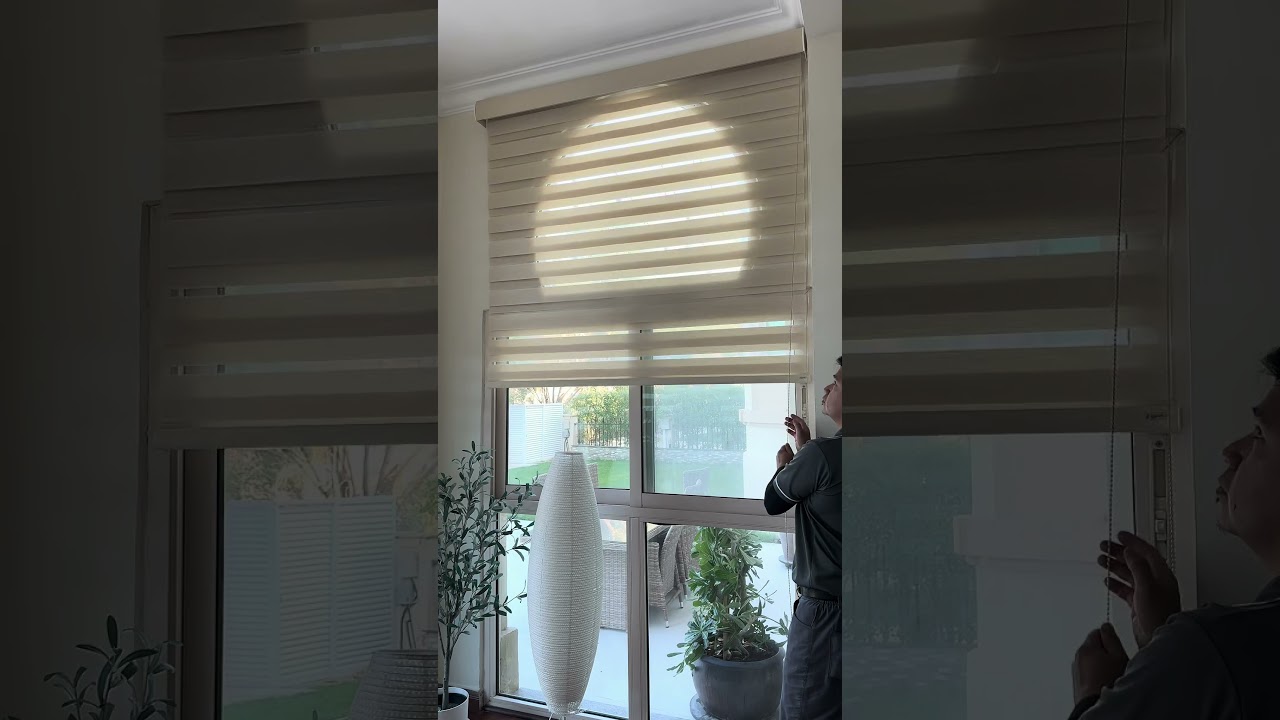 duplex blinds