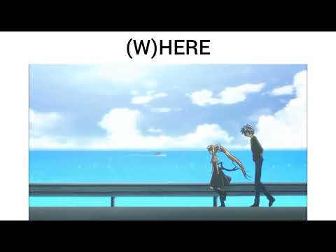 HITORIE (W)HERE Experience