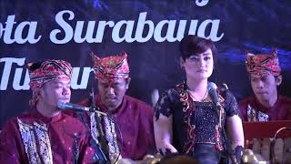 KOLABORASI MUSIK - HARMONI SUNDA JAWA