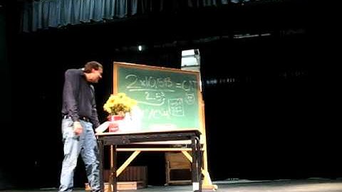 Brandon and Collin Ambiguous Dialogue II Part I