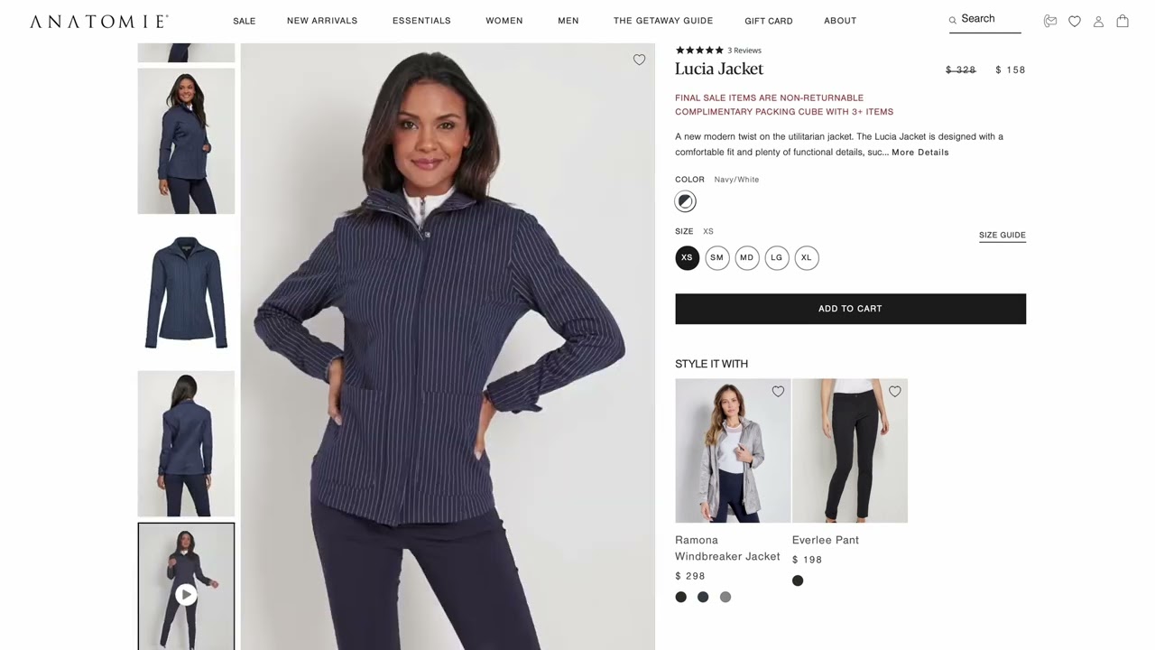 VSP STUDIOS -  ANATOMIE VIDEO