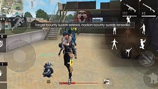 Story wa ff lucu