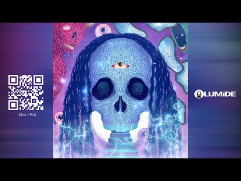 Olumide - Dub (Chopped and Screwed) [feat. KILASI] | #SlowedDownAndSmokedOut2