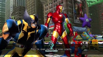 Not Just Button-Smashing Anymore – My UMVC3 Evolution!
