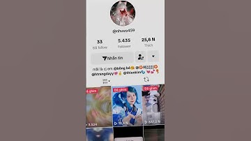 mik cảm ơn các bn đã ủng hộ mik ạ mog là mọi người vẫn ủng hộ mình tiktok:@nhuvo459 với ạ #tiktok #😍