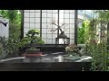 4K 奇跡の星の植物館②　花と緑のある暮らし編 の動画、YouTube動画。