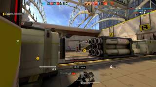 Few random clips from pubs