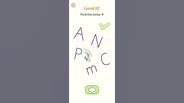 Dop 2 : Delete one part- level 27 (walkthrough solutions