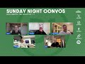 Mike Martin: The Legacy of '11' [Sunday Night Conversations]