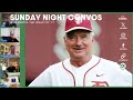 Mike Martin: The Legacy of '11' [Sunday Night Conversations]