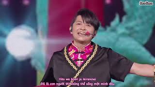 Romaji Vietsub RAI RAI ALLRIGHT 来来 オーライ Shimono Hiro Kurusu Syo