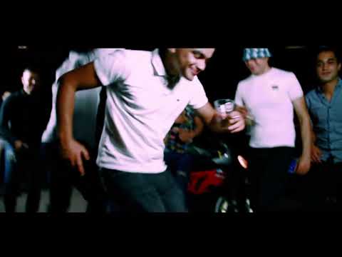 Alhaz - RR1000 (Clip Officiel) 2016