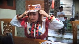 Download Lagu FITTING BAJU PERSIAPSN SHOOTING !! ( INDRI, PITA, DIAH) MP3