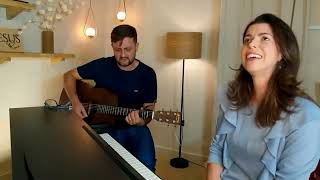 Raquel Novaes Mais Que Uma Voz Com Letra Parte Da Live Quarenta Minutos De Louvor De 05Set2022