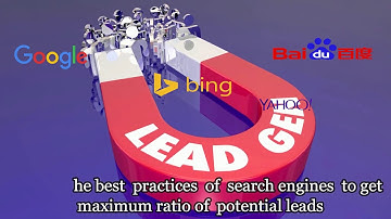 B2B Lead Generation || VM3 Tech Solutions LLP