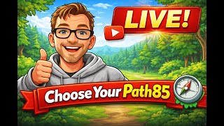 Download Lagu Gezellig met @ChooseYourPath85 #live we maken een mooie #stream MP3