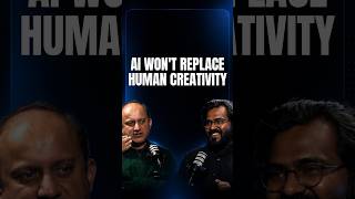 AI Won't Replace Human Creativity: Iconic Ads Explained #shorts