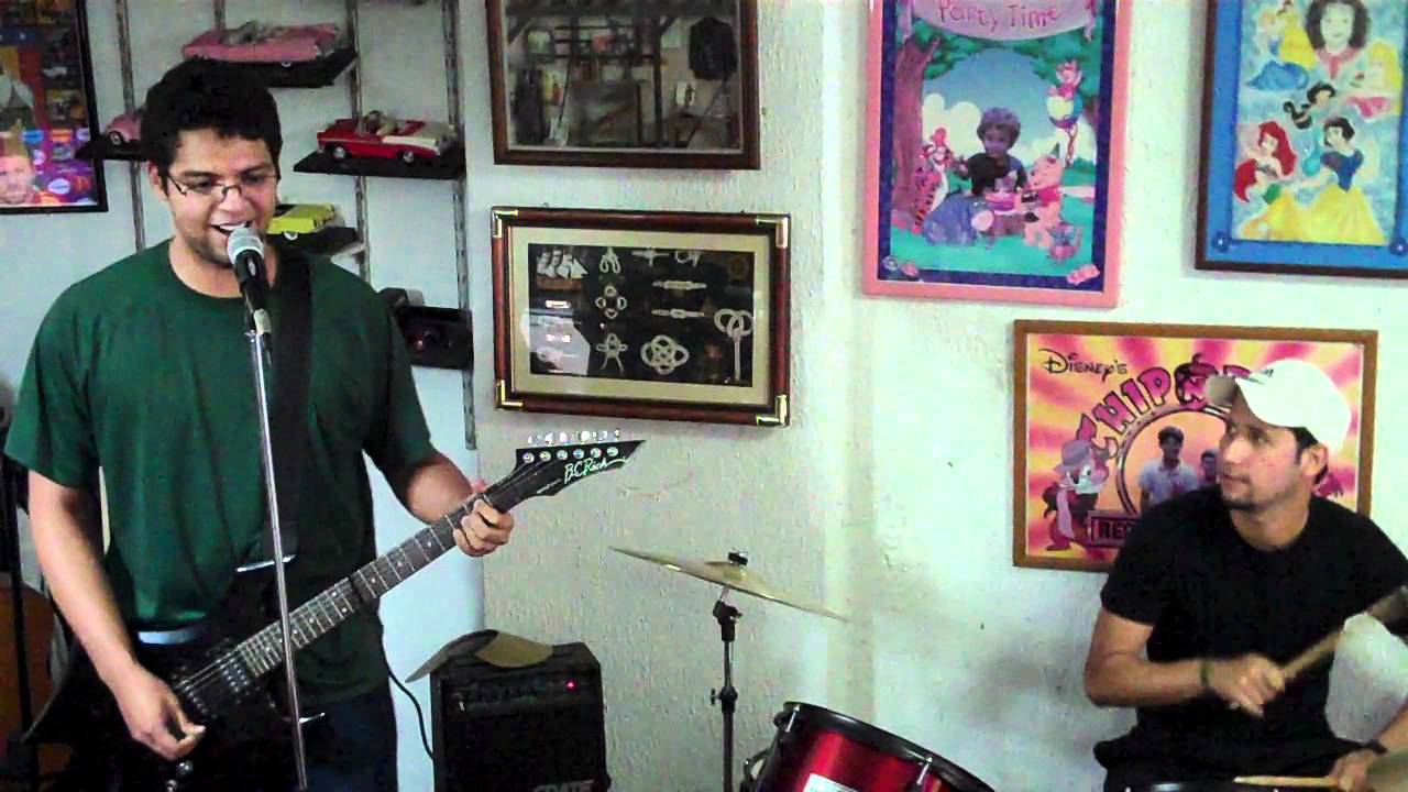 Los Vergas Negras - Burro - YouTube