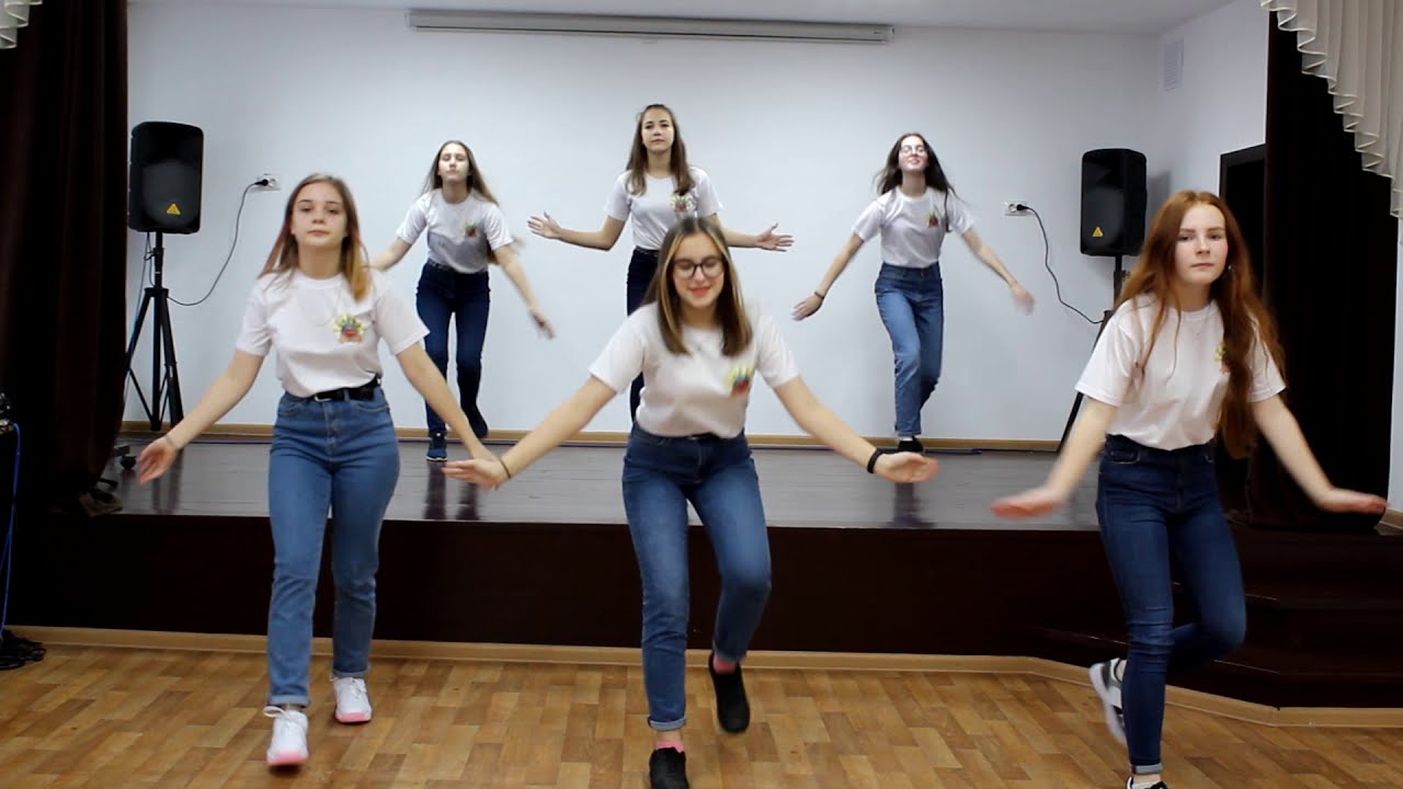 Мотор поколения рдш