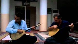 minnet etmem sana gönül- sedat gürsoy, veli tek