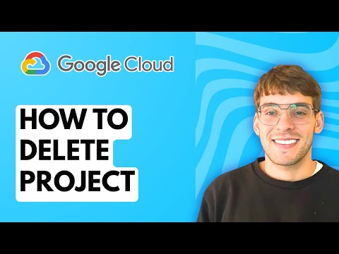 How to Delete Project in Google Cloud Platform [2026 Full Guide]