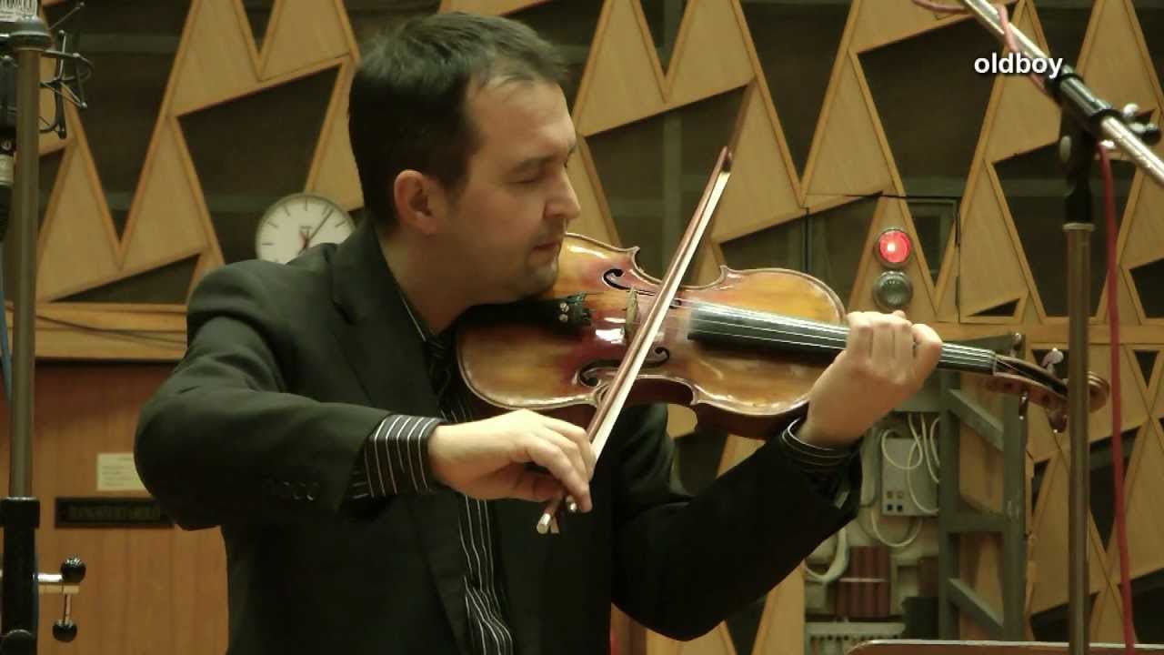 Gombai Tamás - Ördöngösfüzesi dallamok