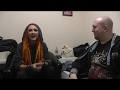 Metal Underground: Infected Rain Interview