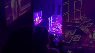 Thomas Rhett - Unforgettable | Live at Rogers Arena in Vancouver, BC 02/09/2023