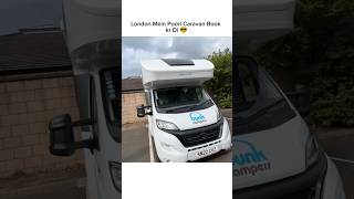 London Mein Poori Caravan Book Kr Di 😎 #souravjoshivlogs #piyushjoshivlogs #sahiljoshivlog #caravan