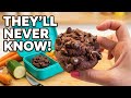 Hidden Veggie Chocolate Muffins | The Lunchbox Hack Every Parent Needs