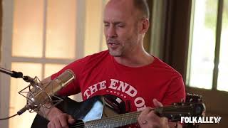 Folk Alley Sessions at 30A: Paul Thorn - "That's Life"