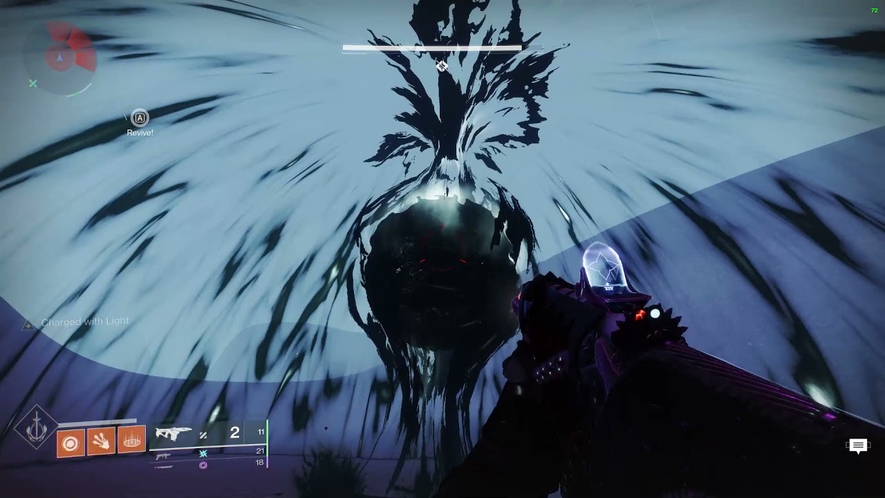 RIP KELL ECHO - Prophecy Speed Farm (Season Of The Lost)