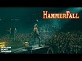 HAMMERFALL - Crimson Thunder Medley (OFFICIAL MUSIC VIDEO)