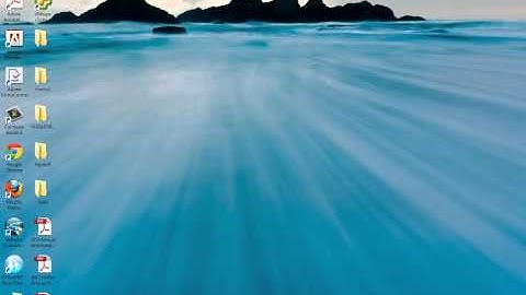 Windows 8.1 -Start Button-