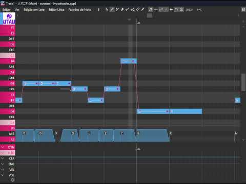 人マニア cover feat. Defoko (read description)