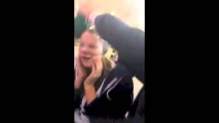 Laura is a Condom Head