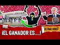 ESTO ACABA DE PASAR! CONOCE AL GANADOR DE LA RIFA DEL AVIÓN PRESIDENCIAL [COBERTURA ESPECIAL]