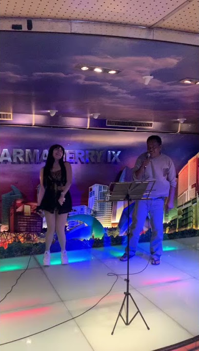 lagu dangdut kalem - titip cintaku #goyangdangdut