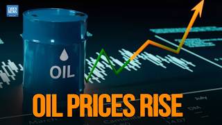 Oil Prices Rise As Hopes Of Peace Dwindle | Dawn News English