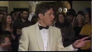 Back Benches Is Back Boyfriend In A Coma Remix Pt1