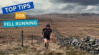 LAKE DISTRICT FELL RUNNING | TOP TIPS | AN INTRODUCTION