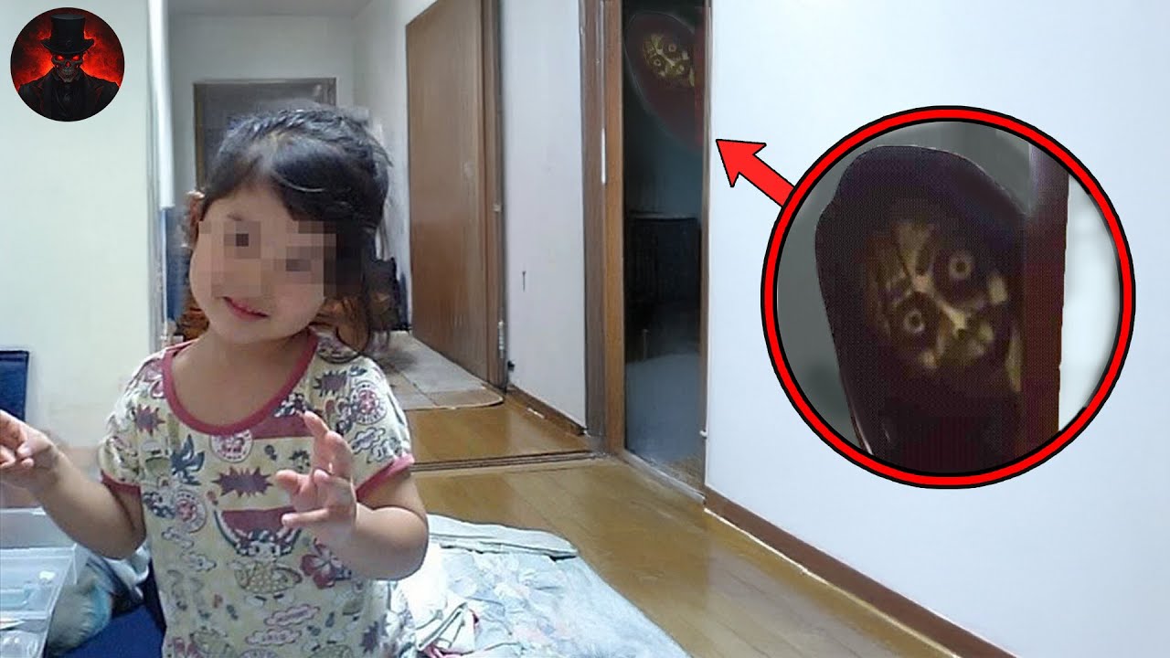 20 Real Ghosts Caught on Camera at Night - YouTube