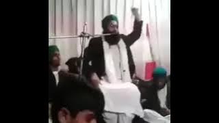 Comedy taqreer from Maulana Shahab