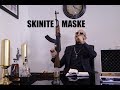 STARBOY - SKINITE MASKE (Official Video)